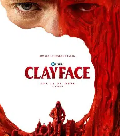 Clayface: chi è matt hagen e perché non è basil karlo?