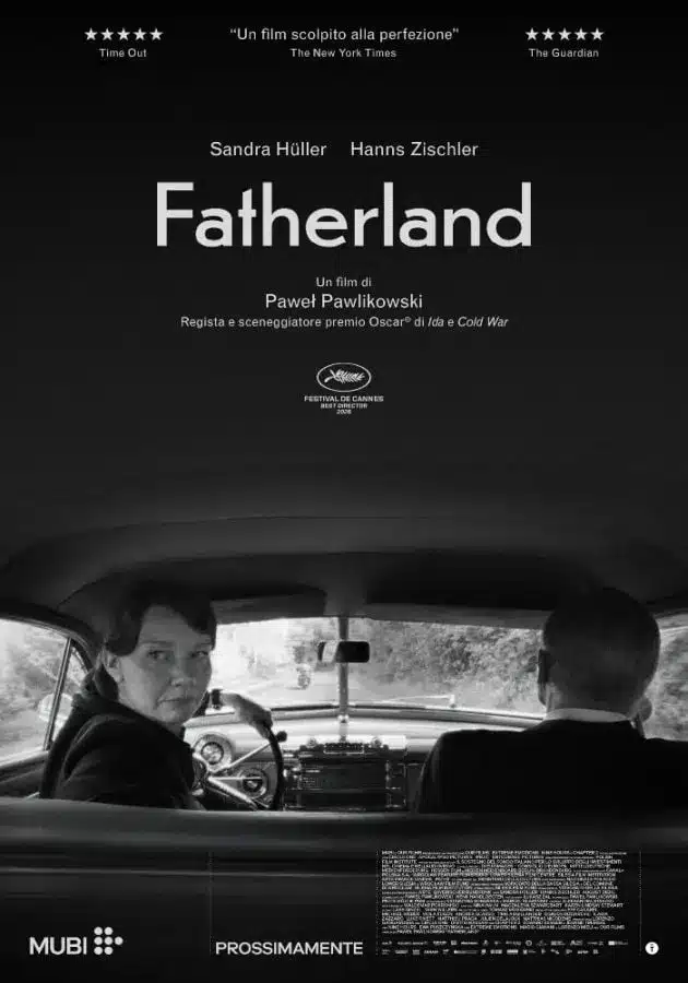 Fatherland