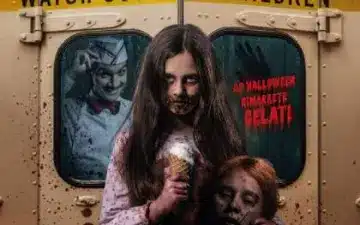 Ice cream man è adatto ai ragazzi? Età e contenuti da conoscere