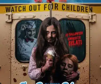 Ice cream man è adatto ai ragazzi? Età e contenuti da conoscere