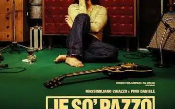 Je so’ pazzo è una storia vera? Il film su pino daniele