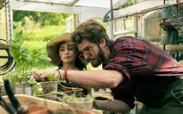 L’albero di molto lontano: indispensabile film dall’8 ottobre