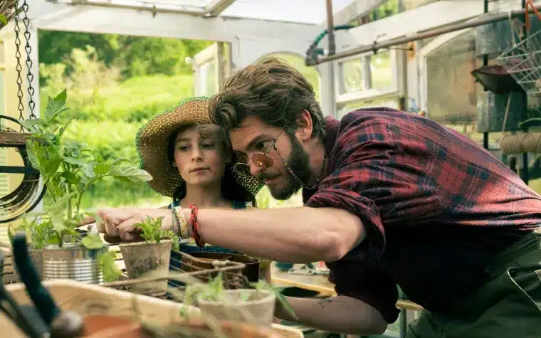 L'albero di molto lontano: indispensabile film dall'8 ottobre L’albero di molto lontano: indispensabile film dall’8 ottobre