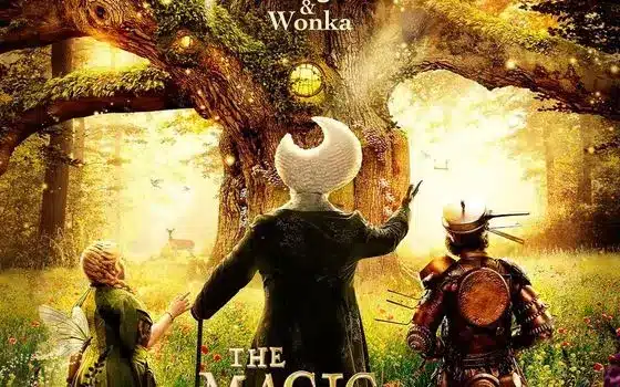 L'albero di molto lontano finale: perché tim non vede più moonface? L’albero di molto lontano finale: perché tim non vede più moonface?