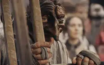 Quasimodo: fenomenale film storico su netflix a fine 2026