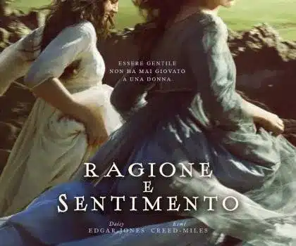 Ragione e sentimento: dove è stato girato il film del 2026
