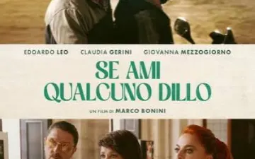 Se ami qualcuno dillo è una storia vera? Il padre di marco bonini