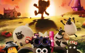Shaun, vita da pecora: operazione z. U. C. C. A. Fa paura ai bambini?