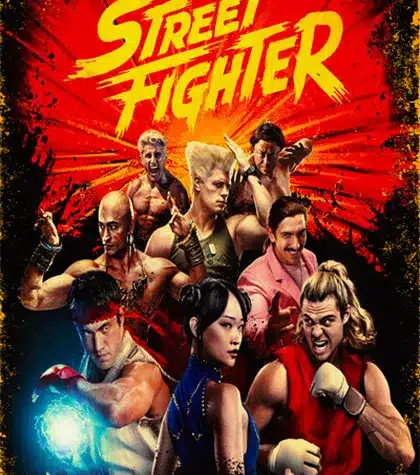Street fighter 2026, perché il film sta deludendo? Le critiche