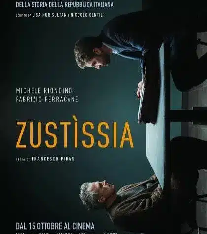 Zustìssia è una storia vera? Beniamino zuncheddu e i 33 anni in carcere