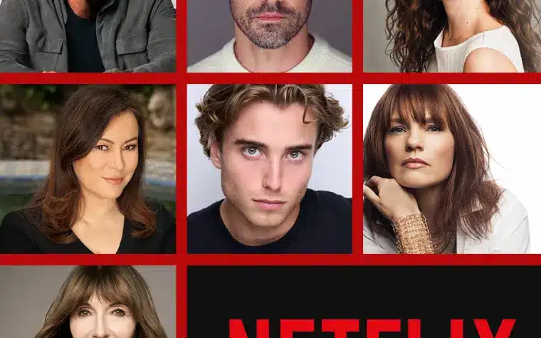 Un cucciolo per natale: uscita netflix, trama e cast