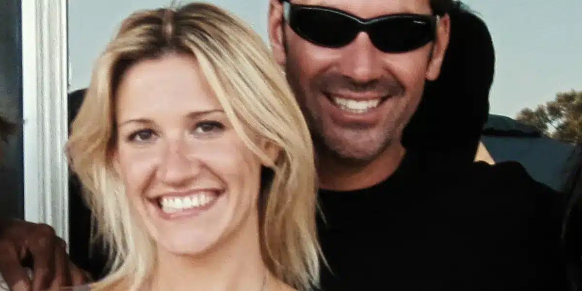 A toxic love story è una storia vera? Il caso michelle hadley Angela connell e ian diaz nel caso raccontato da a toxic love story