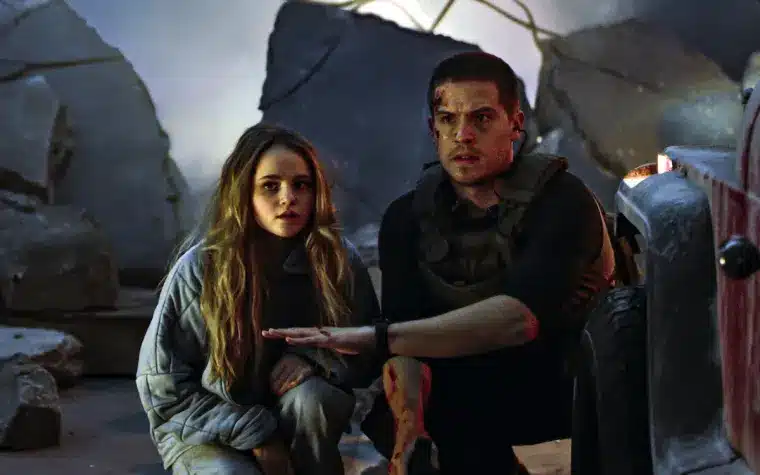 Aftermath – in trappola: doc muore? Il finale sul ponte spiegato