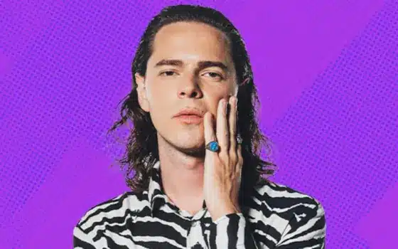 Alex fontana: chi è il cantante di x factor 2026