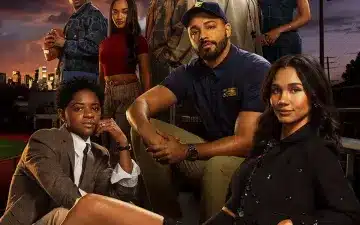 All american 8: dove vederla in italia e quanti episodi sono