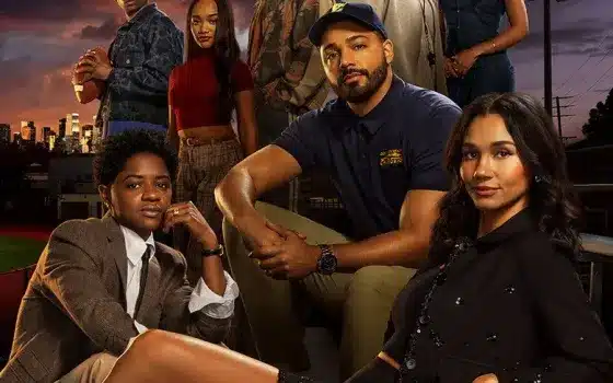 All american 8: dove vederla in italia e quanti episodi sono