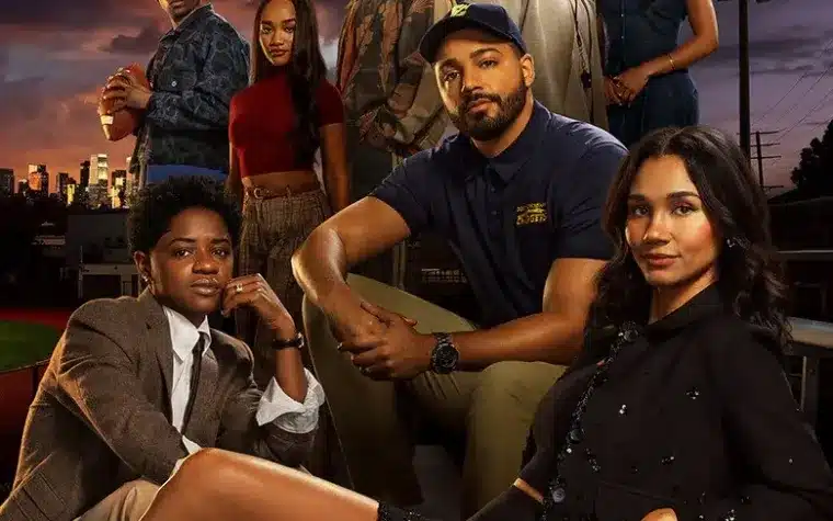 All american 8: dove vederla in italia e quanti episodi sono