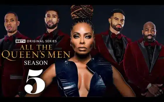 All the queen’s men 5 parte 2: quando escono gli episodi finali?