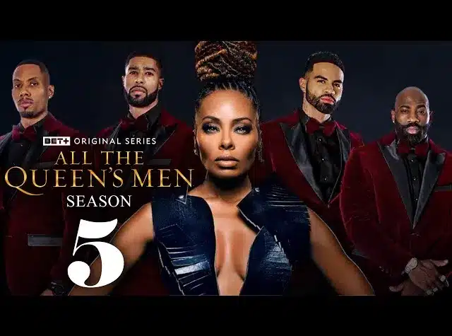 All the queen’s men 5 parte 2: quando escono gli episodi finali?