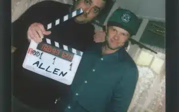 Allen su netflix: uscita, trama e legame con bluey
