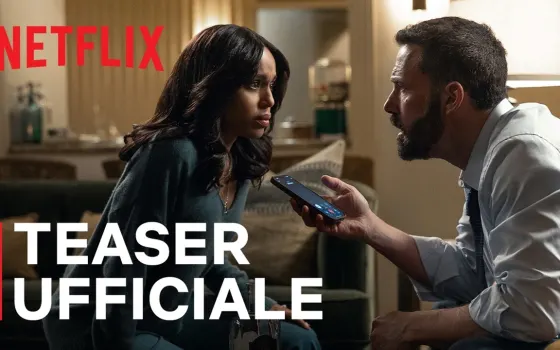 Animals è una storia vera? Cosa sappiamo sul thriller di ben affleck