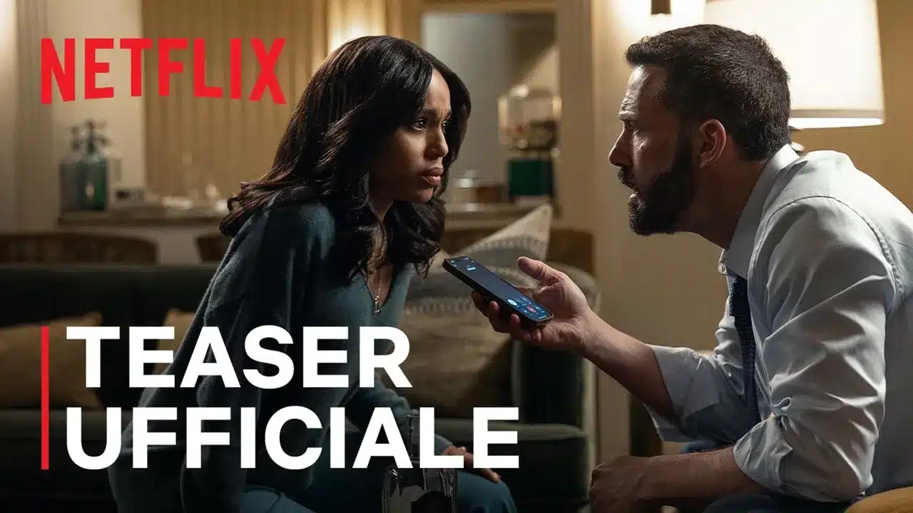Animals netflix los angeles