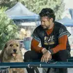 Arthur the king è una storia vera? Chi era il cane e cosa cambia nel film