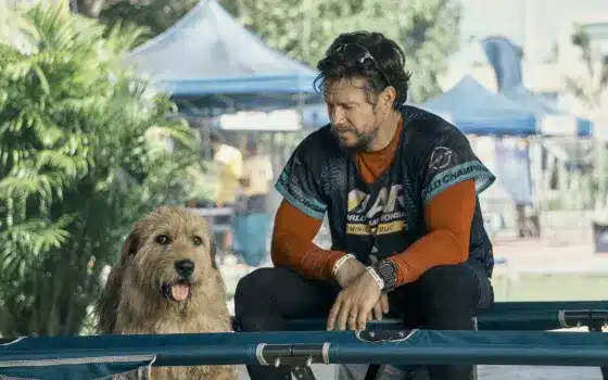 Arthur the king è una storia vera? Chi era il cane e cosa cambia nel film