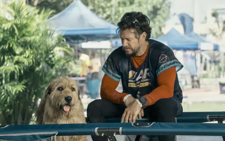 Arthur the king è una storia vera? Chi era il cane e cosa cambia nel film
