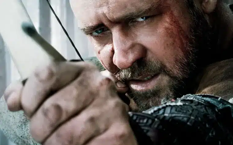 Robin hood su italia 1 il 30 ottobre: orario, trama e cast