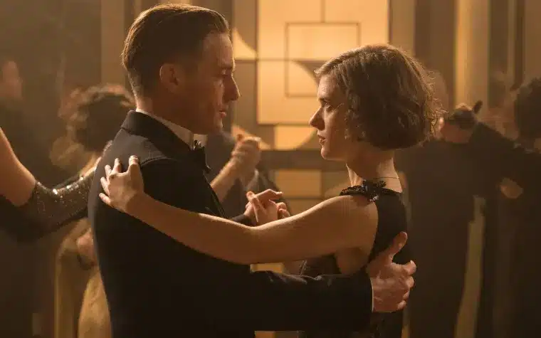 Babylon berlin 5 in italia: quando esce su sky e now? Babylon berlin 5 in italia: quando esce su sky e now?