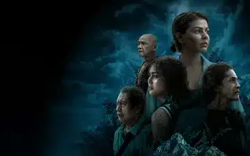 Balaraw: blood island è in italiano? Episodi e sottotitoli