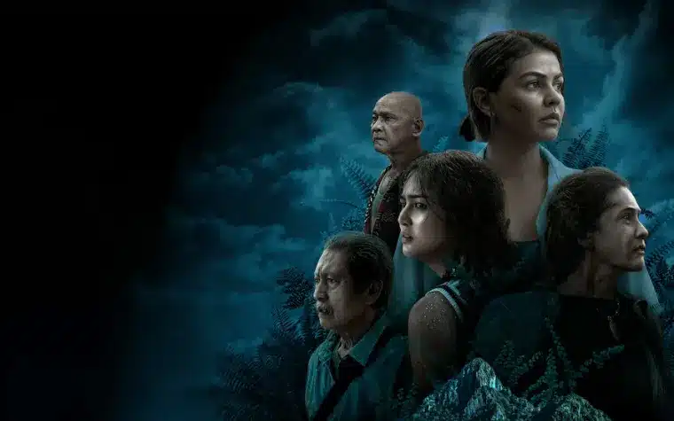 Balaraw: blood island è in italiano? Episodi e sottotitoli
