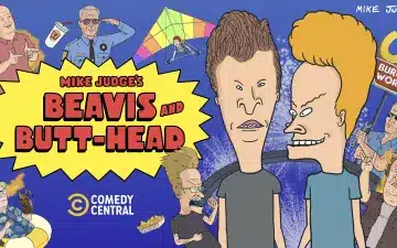 Beavis and butt-head 4: quando esce e dove vedere la nuova stagione