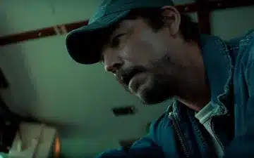 Below: dove è stata girata la serie netflix?