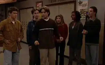 Boy meets world: qual è l’episodio horror e chi è l’assassino?