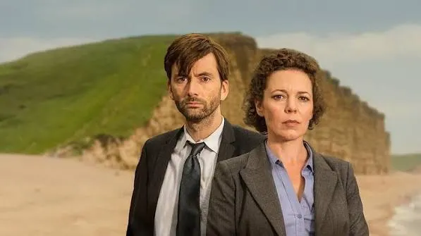 Broadchurch