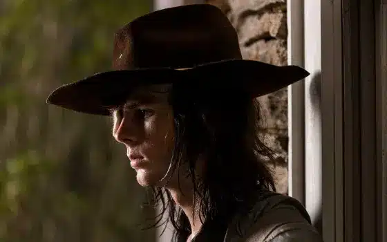Carl muore in the walking dead? L’episodio e il destino nei fumetti Carl muore in the walking dead? L’episodio e il destino nei fumetti