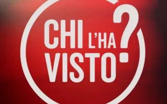 Chi l’ha visto? Stasera 7 ottobre: alex marangon e il dna di via poma