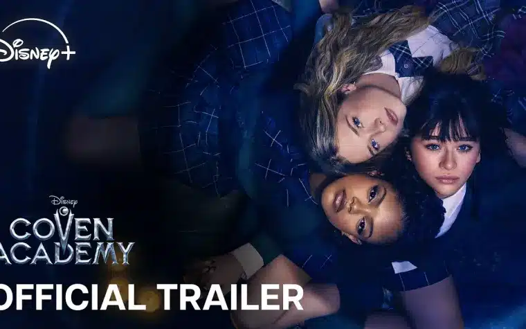 Coven academy: dove è stata girata? New orleans è in realtà vancouver