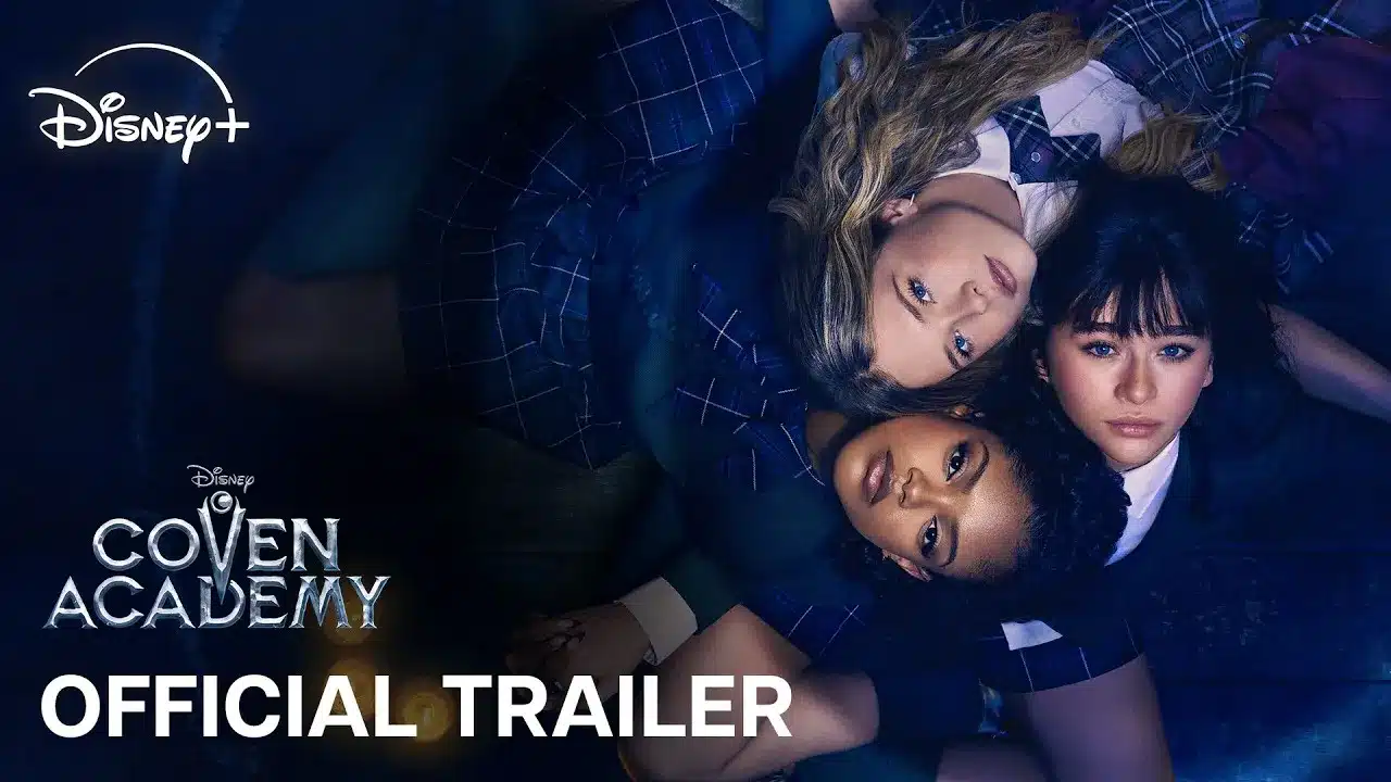 Coven academy 2 si farà? Cosa sappiamo sulla seconda stagione Coven academy, cast della serie disney+