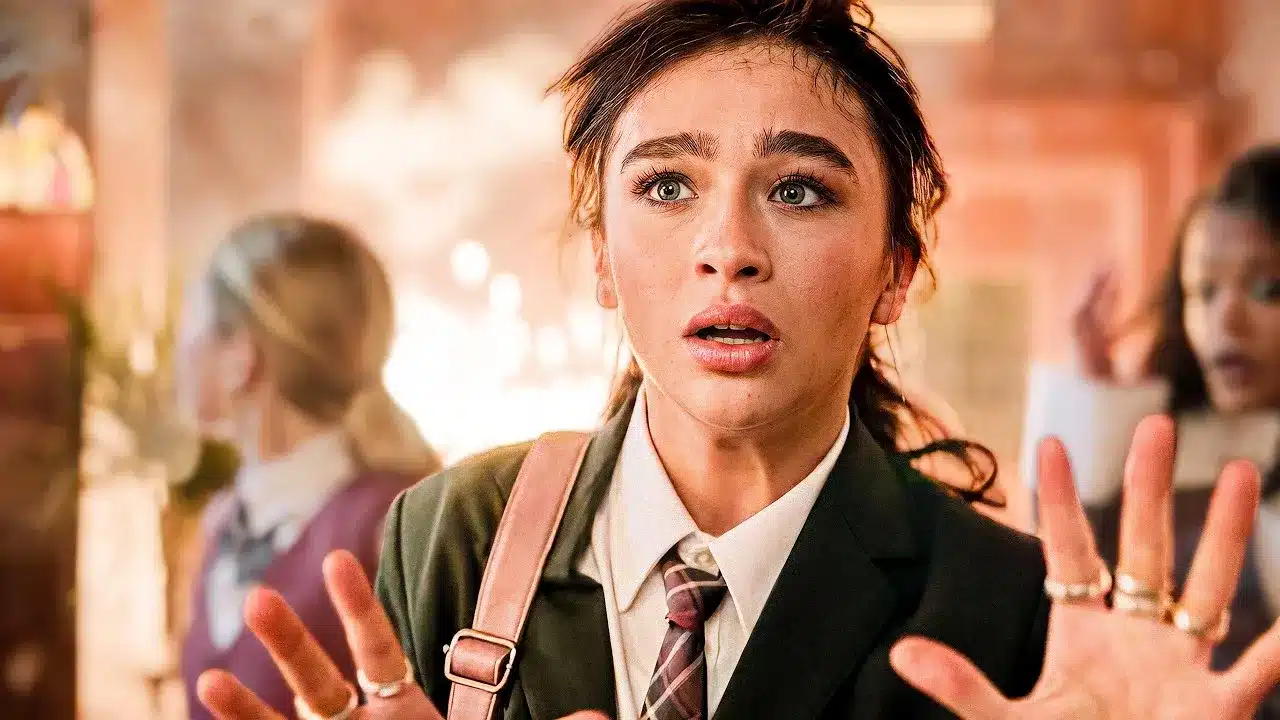 Coven academy 2 si farà? Cosa sappiamo sulla seconda stagione Coven academy, trailer della serie fantasy disney