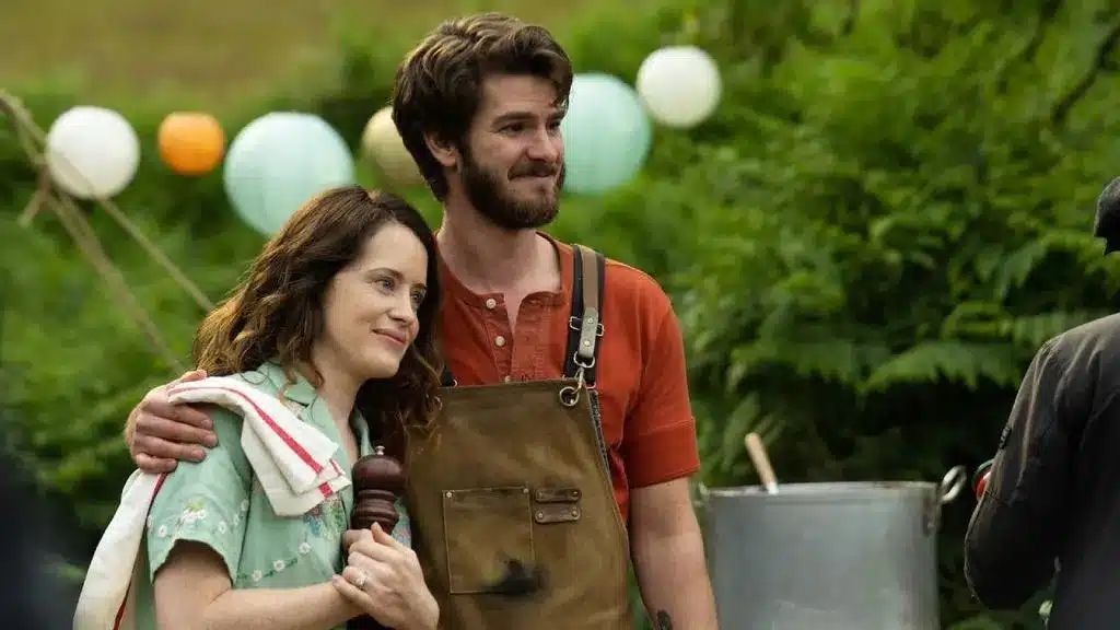 L'albero di molto lontano: indispensabile film dall'8 ottobre