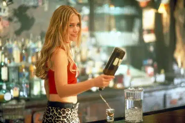 Le ragazze del coyote ugly: piper perabo canta davvero? Piper perabo nei panni di violet in le ragazze del coyote ugly