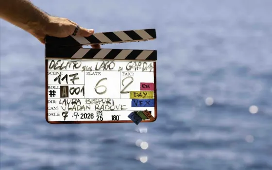 Delitto sul lago di garda: quanti episodi sono, cast e trama Delitto sul lago di garda: quanti episodi sono, cast e trama
