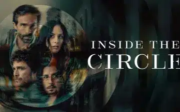 Dentro il cerchio è una storia vera? Il libro dietro la serie netflix