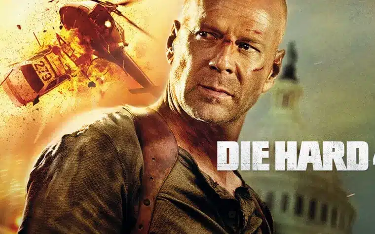 Die hard – vivere o morire: quale capitolo è e cosa vedere prima