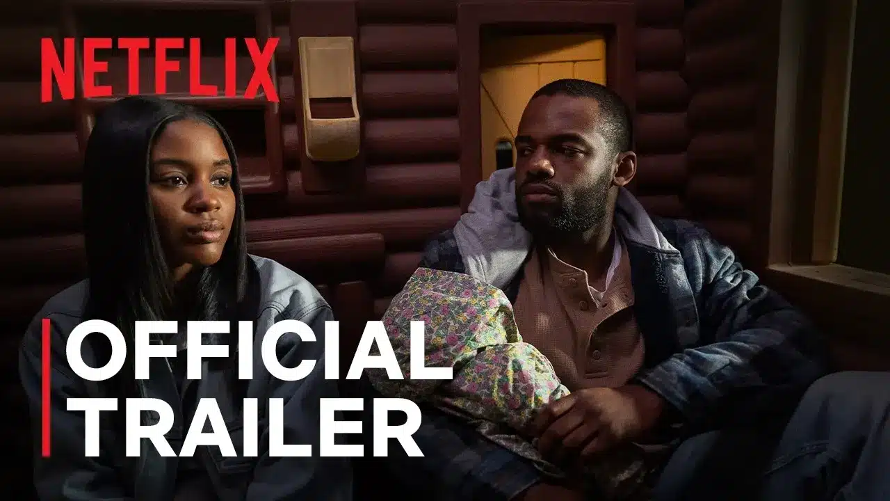 Doing life, anika e carousel nel film netflix di tyler perry