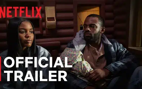 Doing life: dove è stato girato? Le location del film netflix