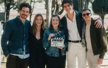 Drive – cuori in pista: dove vederlo, trama e cast